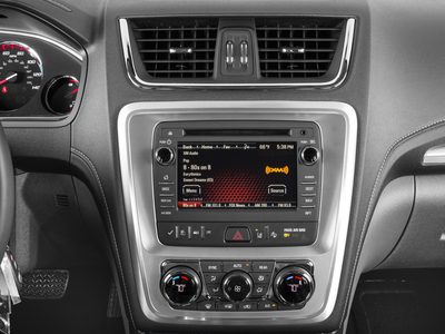 2017 GMC Acadia Limited AWD 4dr Limited