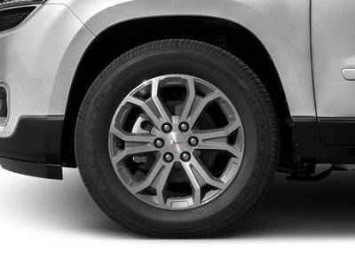 2017 GMC Acadia Limited AWD 4dr Limited
