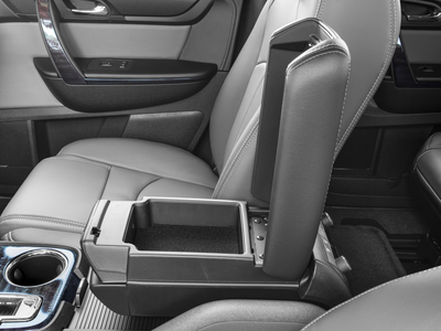 2017 GMC Acadia Limited AWD 4dr Limited
