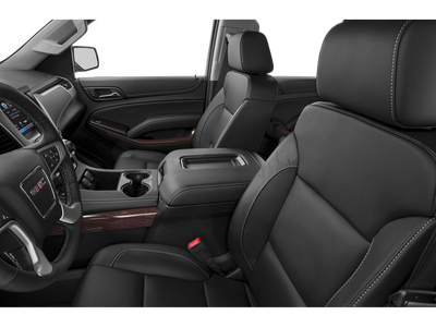 2018 GMC Yukon 4WD 4dr SLT