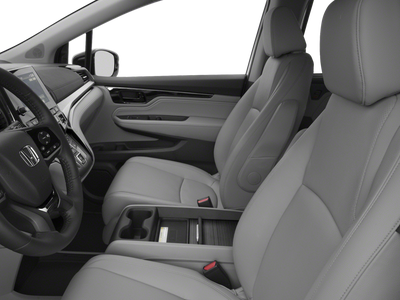 2018 Honda Odyssey Elite Auto