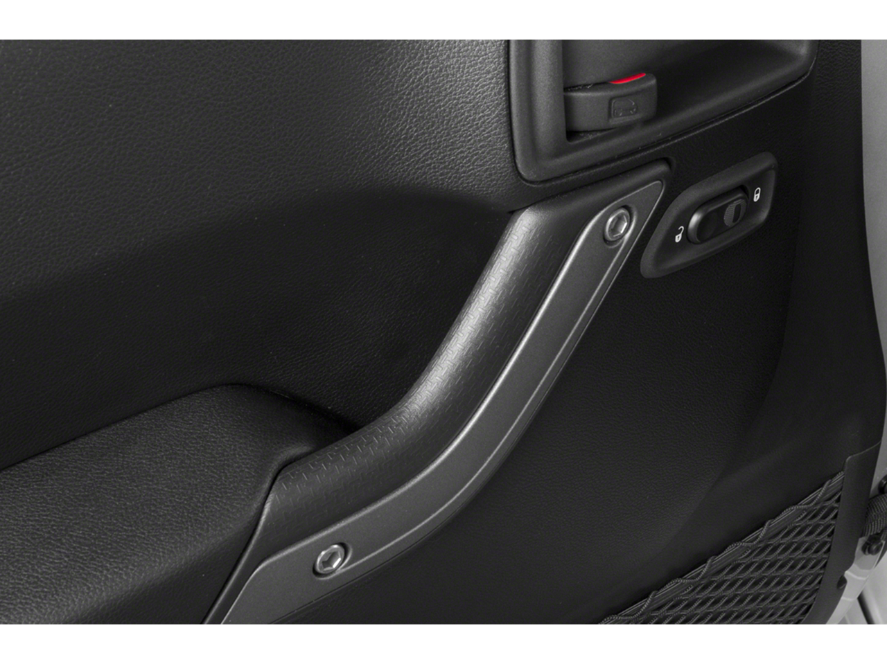 2018 Jeep Wrangler JK Unlimited Unlimited Sport