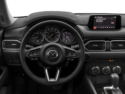 2018 Mazda Mazda CX-5 Sport FWD