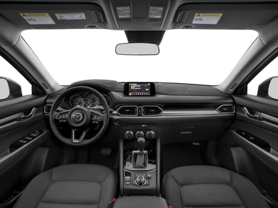 2018 Mazda Mazda CX-5 Sport FWD