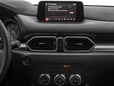 2018 Mazda Mazda CX-5 Sport FWD