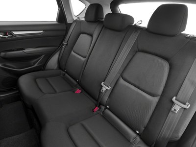 2018 Mazda Mazda CX-5 Sport FWD