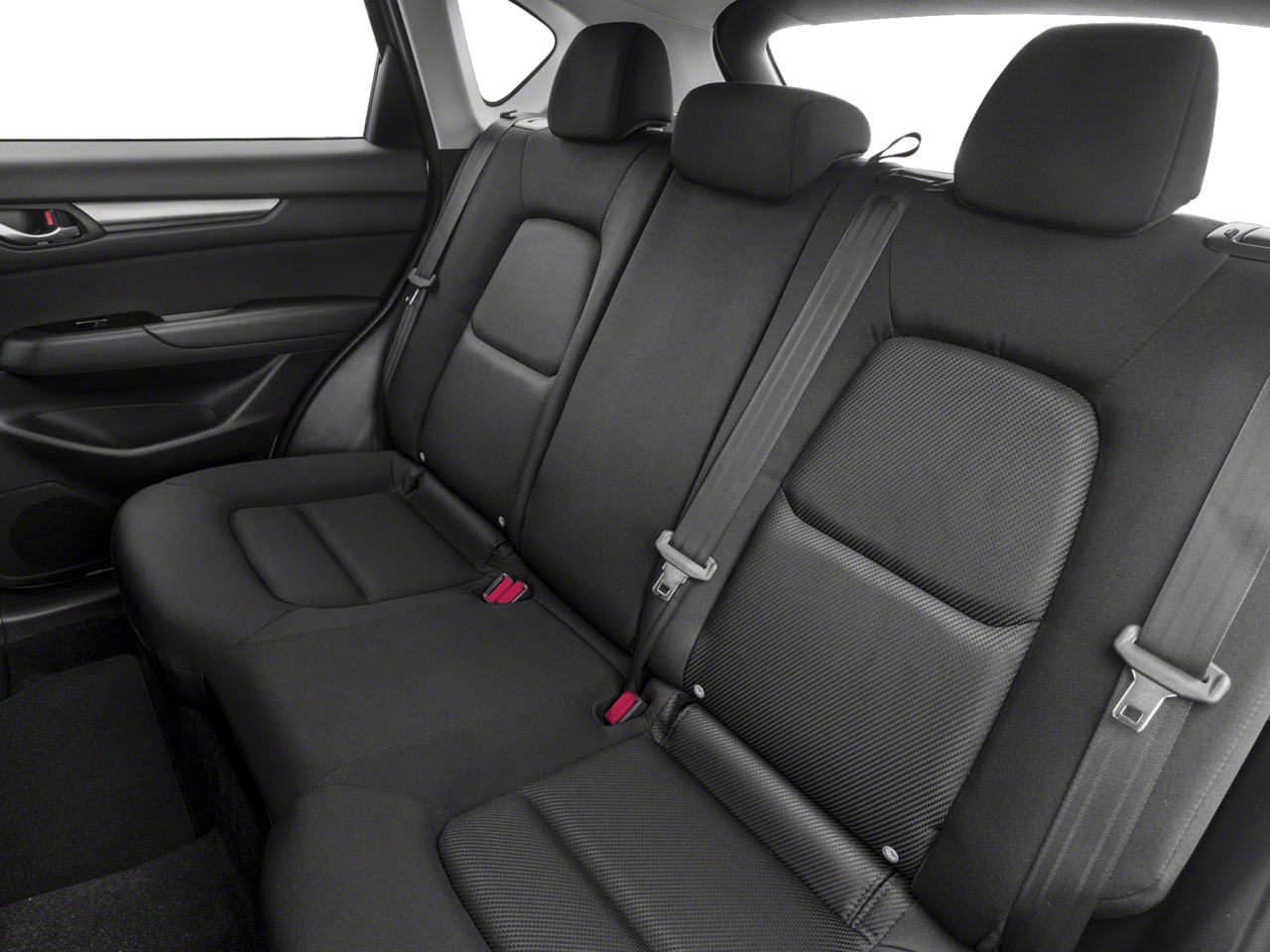 2018 Mazda Mazda CX-5 Sport FWD