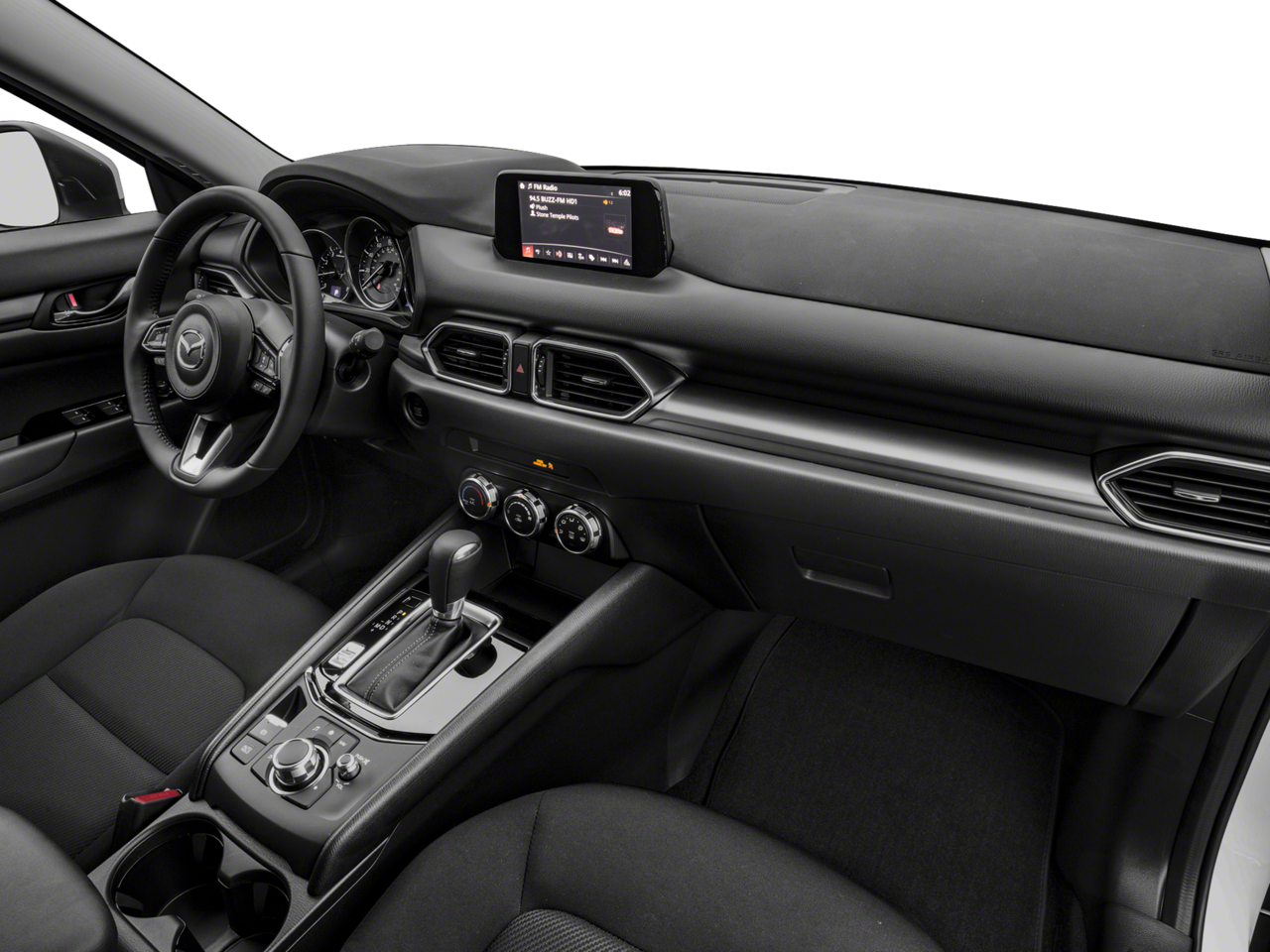 2018 Mazda Mazda CX-5 Sport FWD
