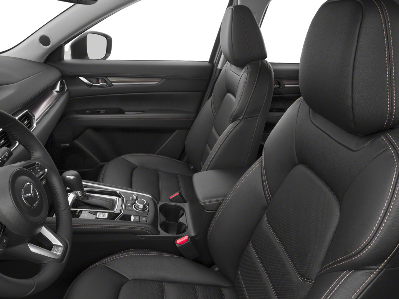 2018 Mazda Mazda CX-5 Grand Touring FWD