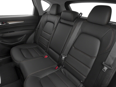 2018 Mazda Mazda CX-5 Grand Touring FWD