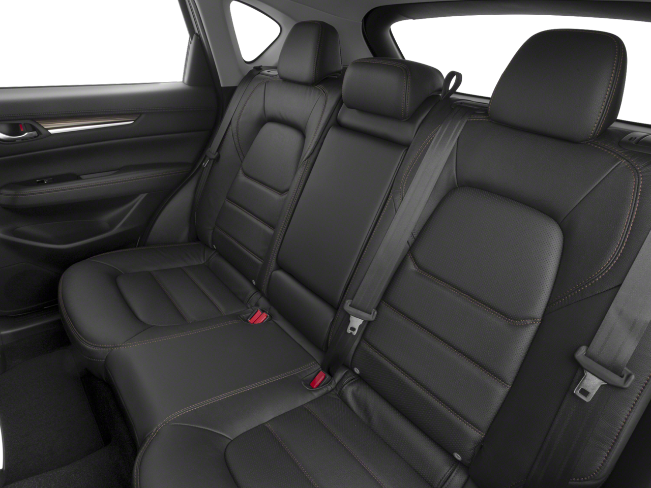 2018 Mazda Mazda CX-5 Grand Touring FWD