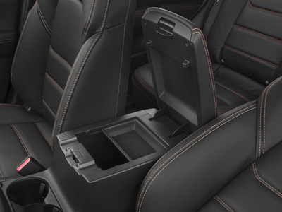 2018 Mazda Mazda CX-5 Grand Touring FWD