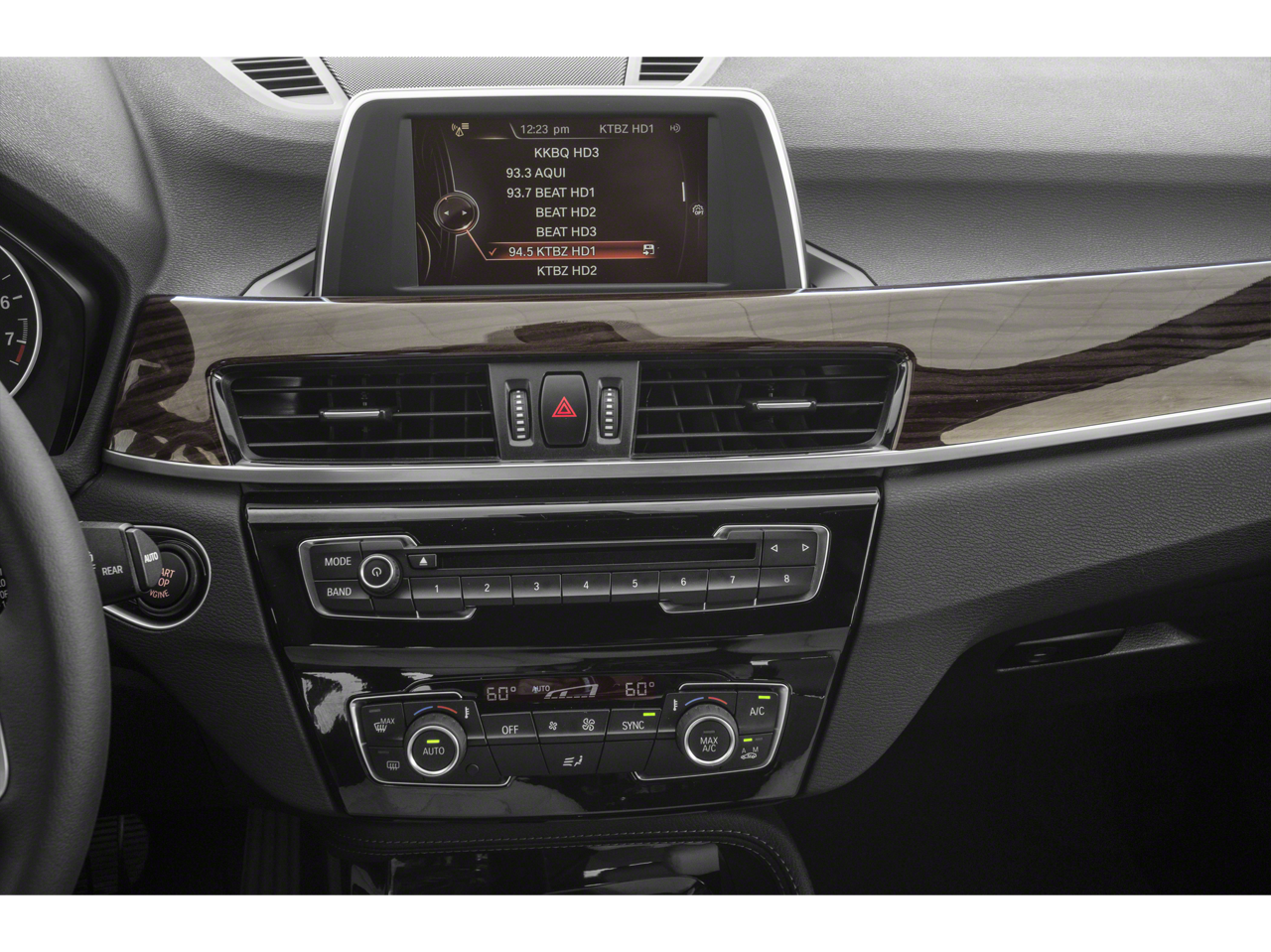 2019 BMW X1 xDrive28i Sports Activity Vehicle