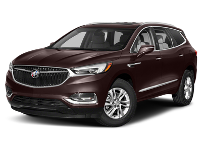 2019 Buick Enclave FWD 4dr Premium