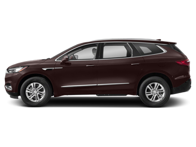 2019 Buick Enclave FWD 4dr Premium