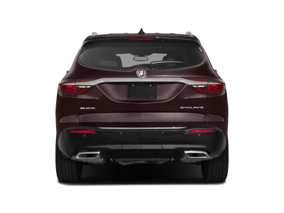 2019 Buick Enclave FWD 4dr Premium