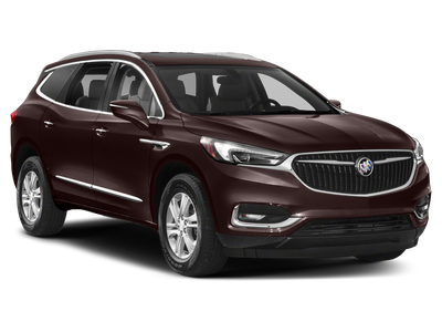 2019 Buick Enclave FWD 4dr Premium