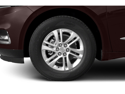 2019 Buick Enclave FWD 4dr Premium