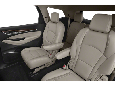 2019 Buick Enclave FWD 4dr Premium