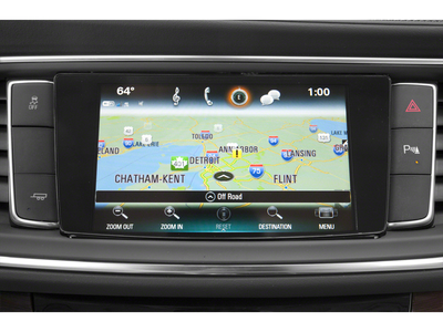 2019 Buick Enclave FWD 4dr Premium