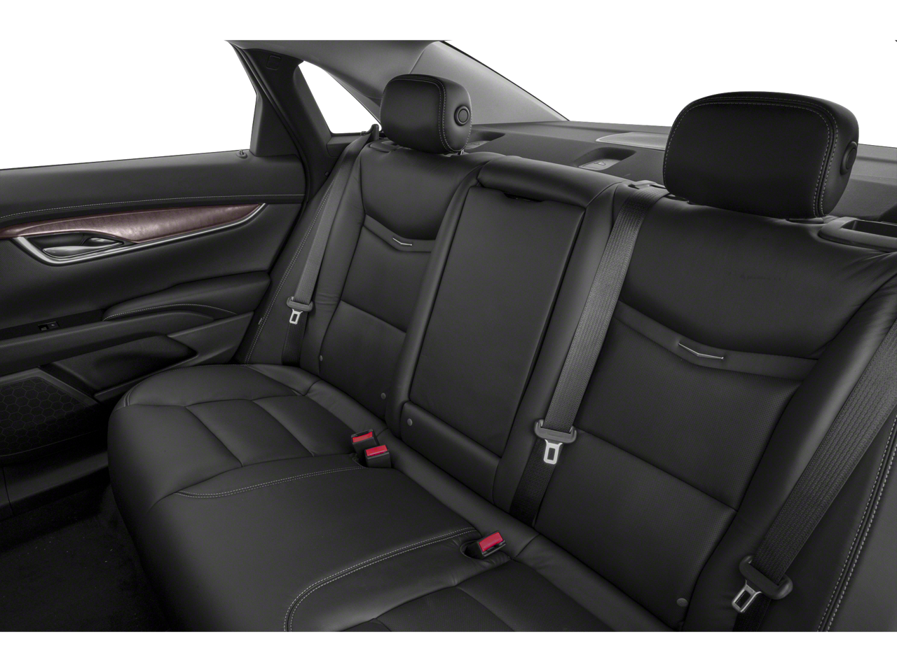 2019 Cadillac XTS 4dr Sdn Luxury AWD