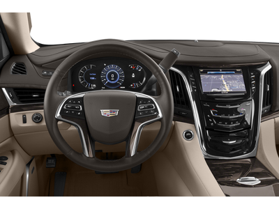 2019 Cadillac Escalade ESV 4WD 4dr Premium Luxury