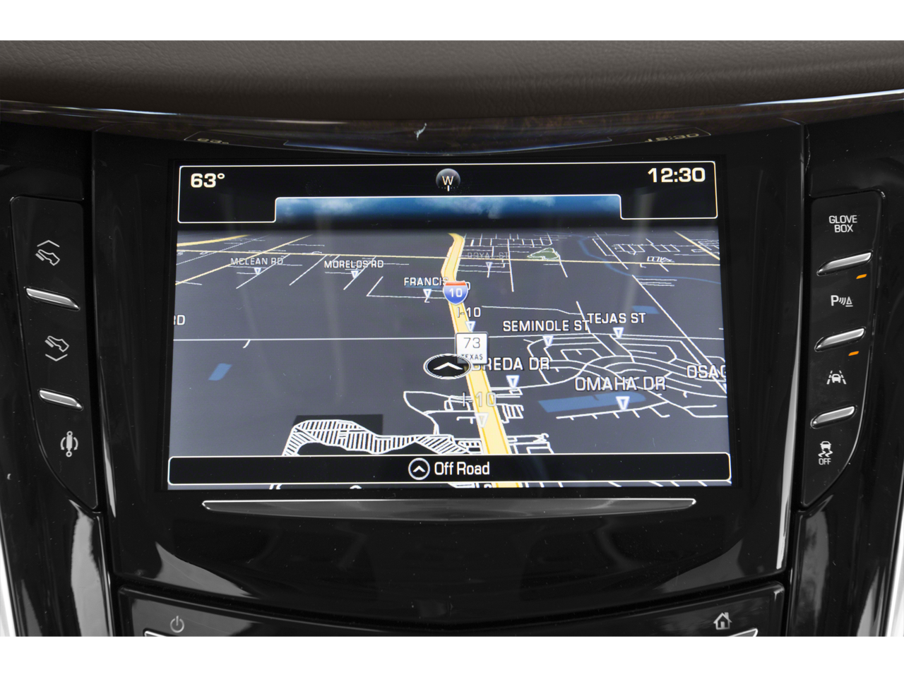 2019 Cadillac Escalade ESV 4WD 4dr Premium Luxury