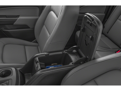 2019 Chevrolet Colorado 4WD Crew Cab 128.3" LT