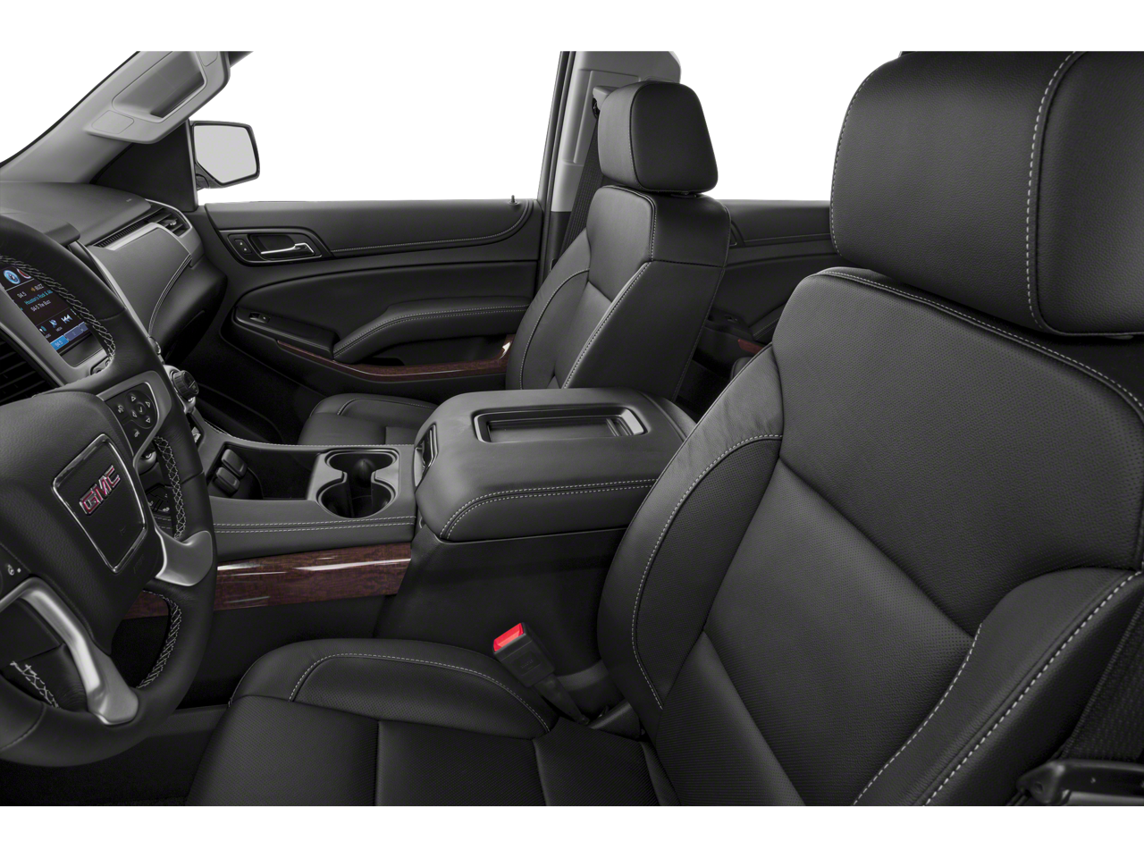 2019 GMC Yukon 4WD 4dr SLT Standard Edition