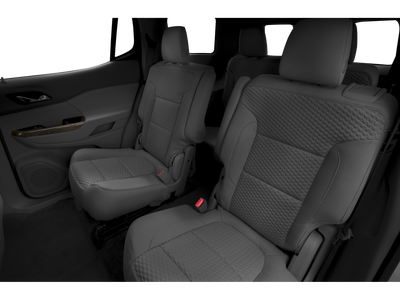 2019 GMC Acadia FWD 4dr SLE w/SLE-2