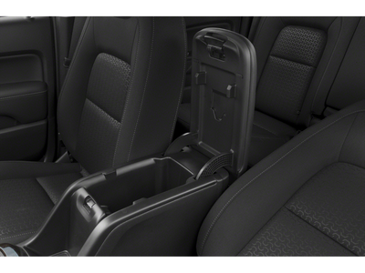2019 GMC Canyon 4WD Crew Cab 128.3" SLE