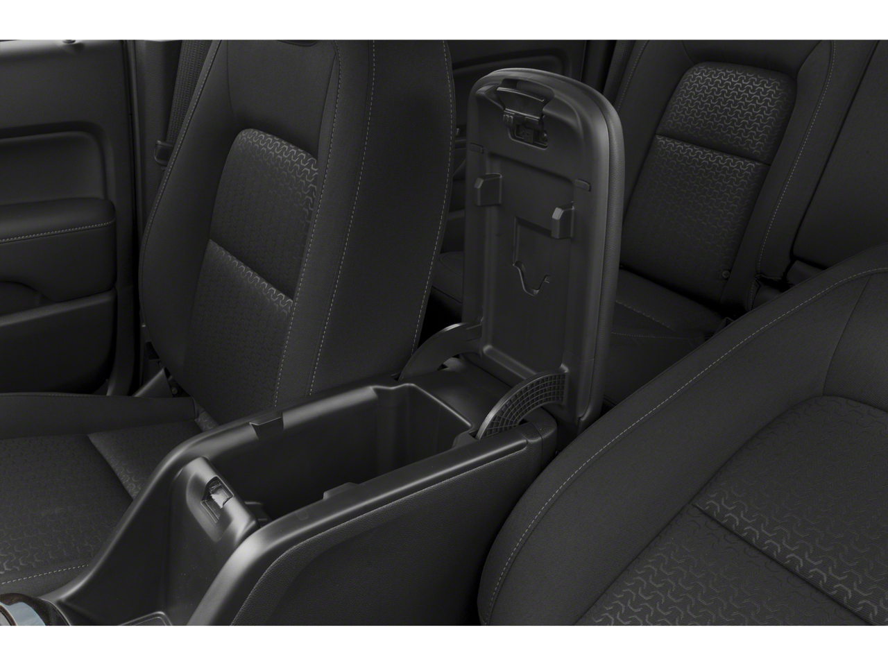 2019 GMC Canyon 4WD Crew Cab 128.3" SLE