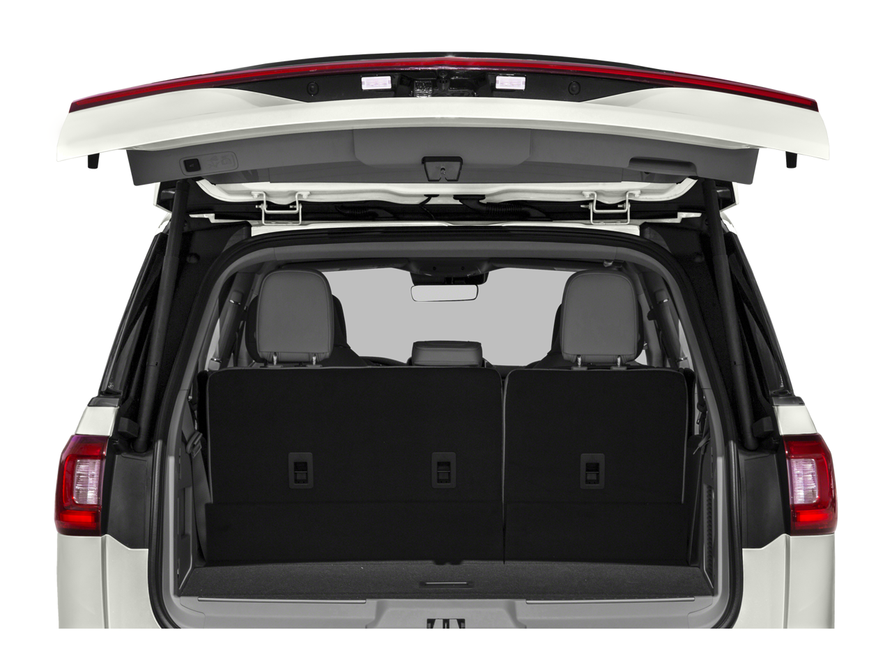 2019 Lincoln Navigator 4x4 Reserve
