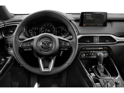 2019 Mazda Mazda CX-9 Grand Touring AWD