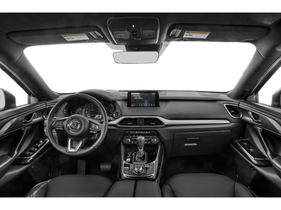 2019 Mazda Mazda CX-9 Grand Touring AWD