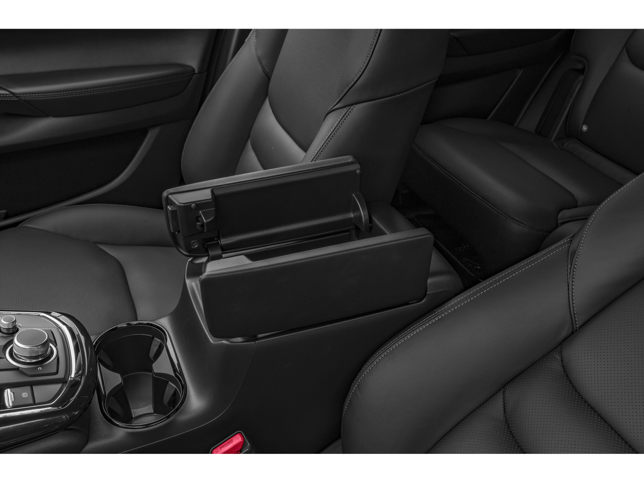 2019 Mazda Mazda CX-9 Touring