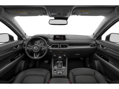 2019 Mazda Mazda CX-5 Grand Touring Reserve