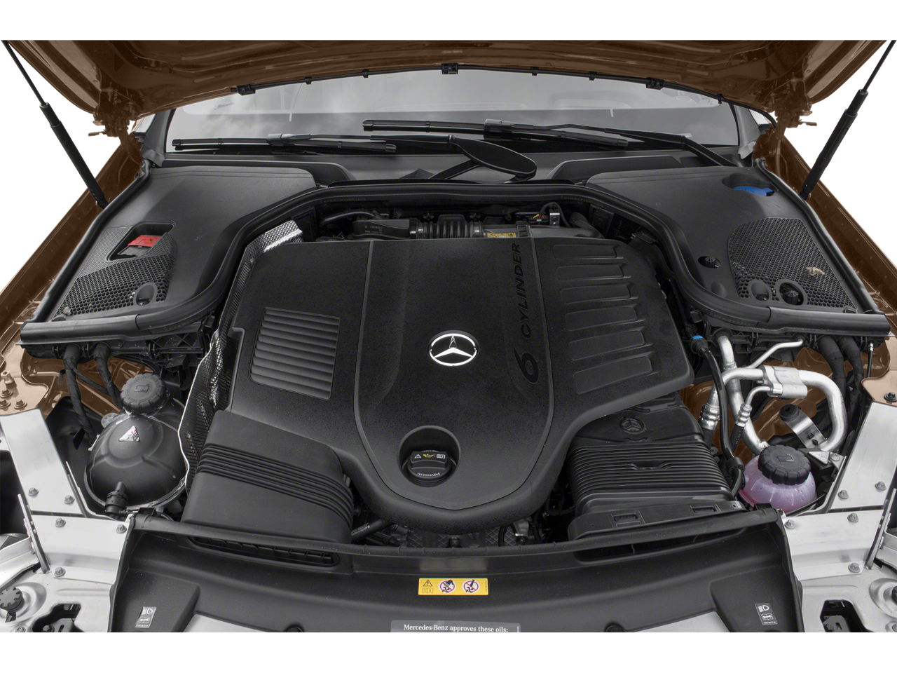 2019 Mercedes-Benz CLS CLS 450 4MATIC® Coupe