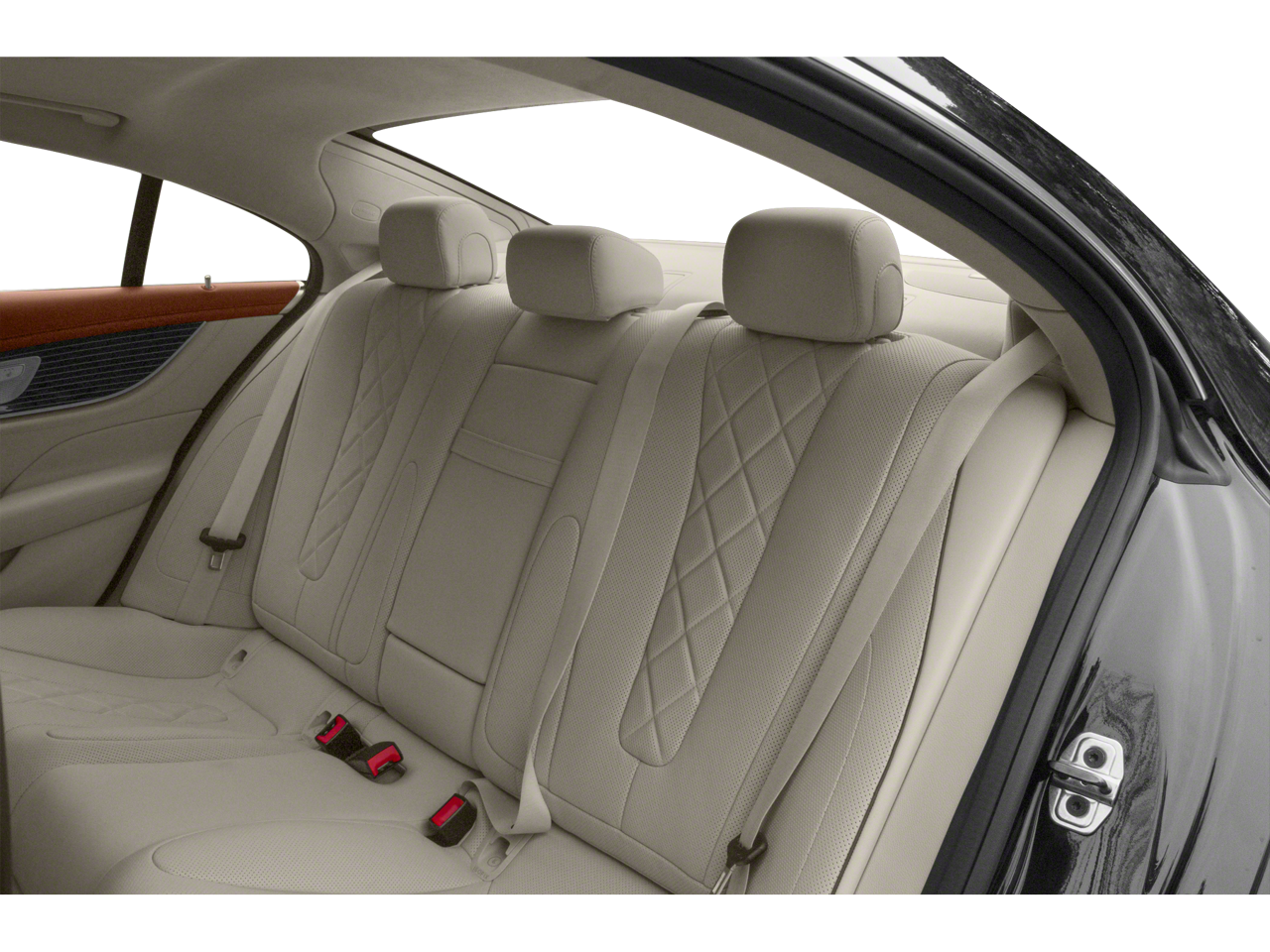 2019 Mercedes-Benz CLS CLS 450 4MATIC® Coupe