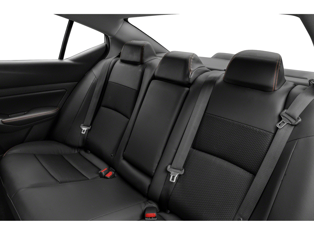 2019 Nissan Altima 2.5 SR Sedan