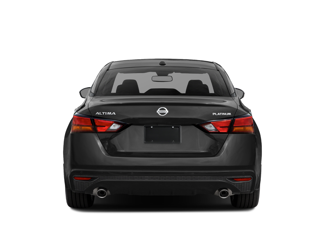 2019 Nissan Altima 2.5 SV Sedan