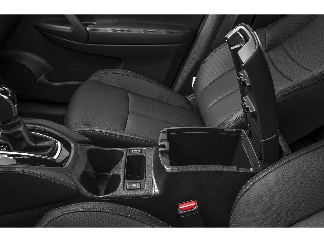 2019 Nissan Rogue AWD SV