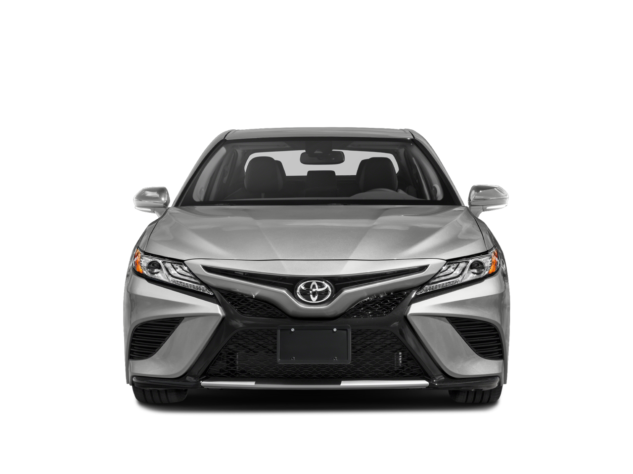 2019 Toyota Camry XSE Auto (Natl)