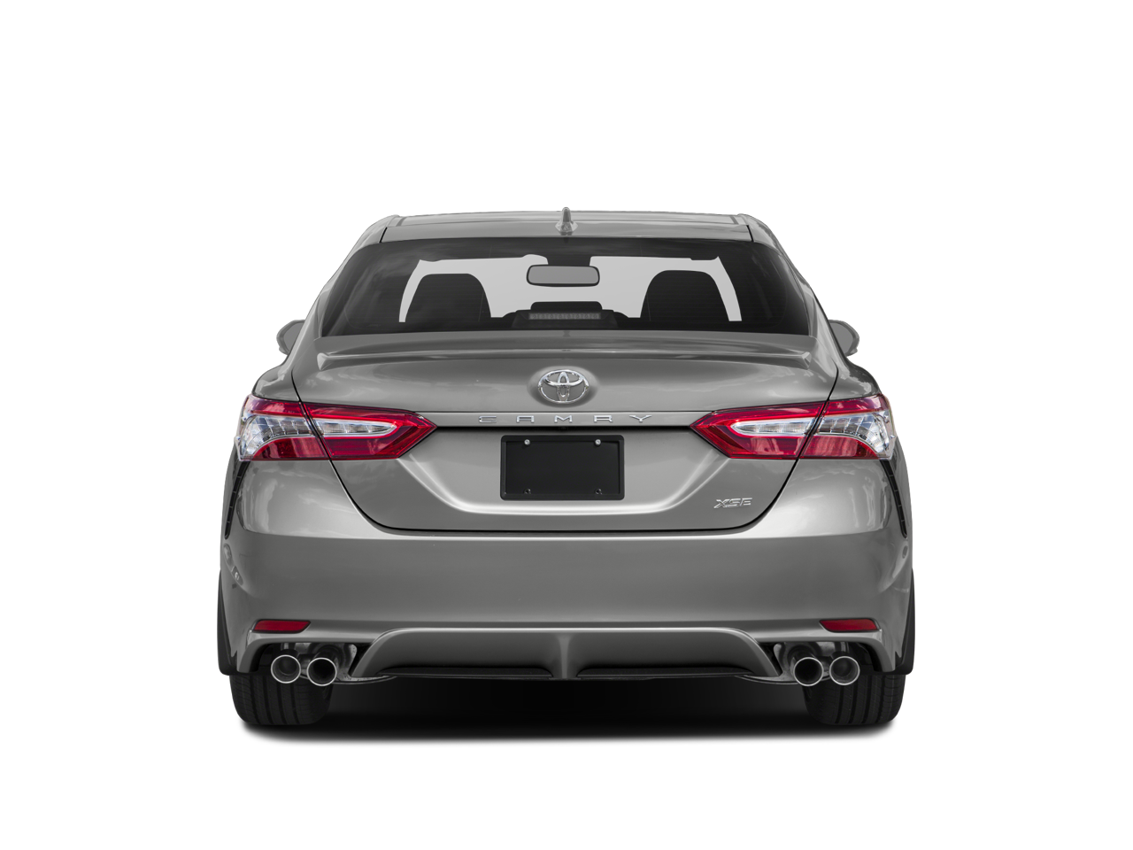 2019 Toyota Camry XSE Auto (Natl)
