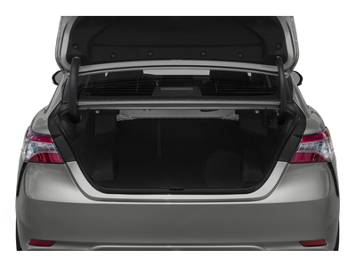 2019 Toyota Camry XSE Auto (Natl)