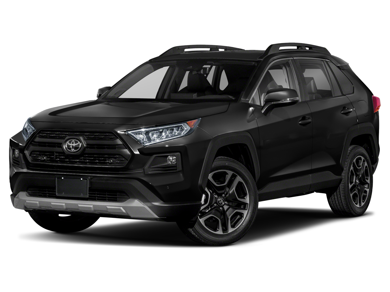 2019 Toyota RAV4 Adventure AWD