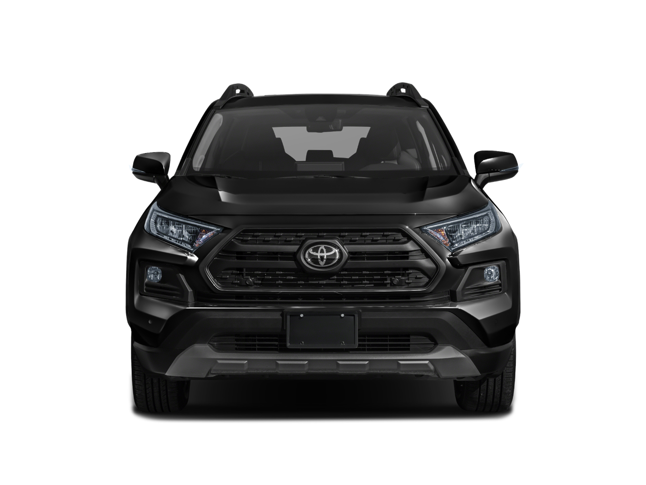 2019 Toyota RAV4 Adventure AWD