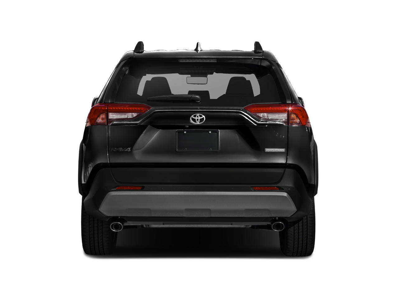 2019 Toyota RAV4 Adventure AWD