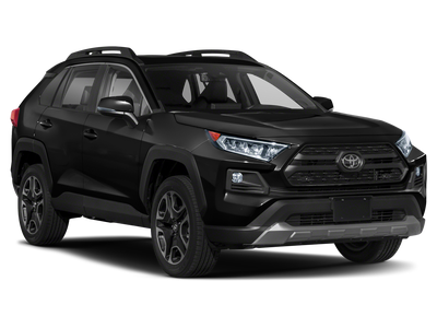 2019 Toyota RAV4 Adventure AWD