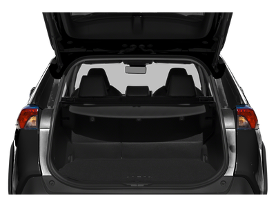 2019 Toyota RAV4 Adventure AWD